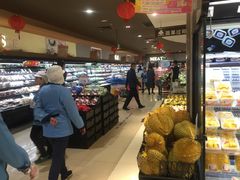 -AEON永旺(东方宝泰店)