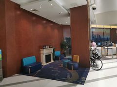 -上海北方智选假日酒店