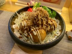 -樱の千渡日式料理·铁板烧•烧鸟(金盛田广场店)