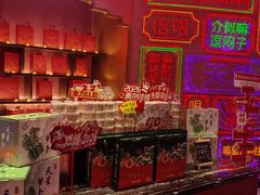 -大铁勺新津菜(迎水道店)