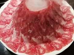 -大亮羊传统文化火锅(林西店)