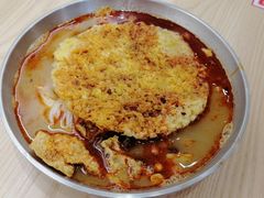 -白妈螺蛳粉(白云万达店)