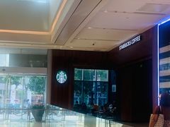 -星巴克(凯德晶萃店)