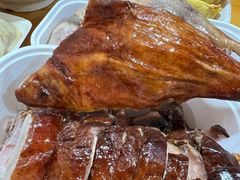 -鸭小妹鸭血粉丝(老门东店)