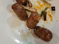 -巴犀烧烤(新崇光店)