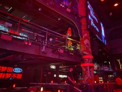 -洛缦音乐餐厅(工业展览馆万象城店)