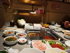 -海底捞火锅(铁西万达店)