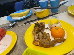 -帝企鹅自助餐厅•儿童岛•真企鹅(长隆企鹅酒店)