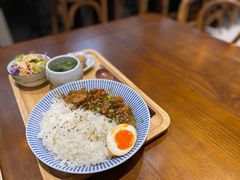 -肥朵食堂(带梦胡同店)