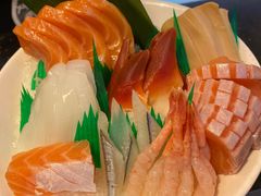 -熊出没日本烧肉放题