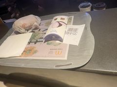 -麦当劳(团结湖店)