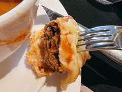 苏丹烤肉丸-Efes Turkish & Mediterranean Cuisine 艾菲斯餐厅(陆家嘴店)