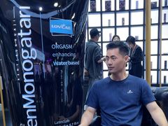 -上海跨国采购会展中心