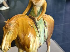 -洛阳古墓博物馆