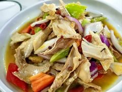-帕米尔食府(白云观店)