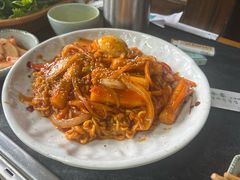 -长今家韩国料理(瑞景店)