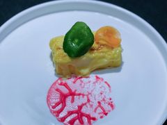 -次第花开素食雅宴