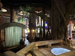 -淀里船宴(卓达店)