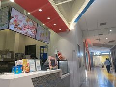 -DQ·蛋糕·冰淇淋(城南嘉园店)