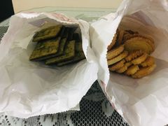 -泰康食品有限公司食品厂