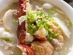 -明标牛煮意(香华店)