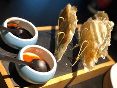 -老头儿油爆虾·1987杭州烟火味(湖滨银泰in77D区店)
