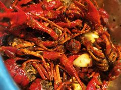 -老长沙龙虾馆·聚会餐厅(白石洲店)