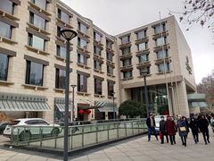 -长江路历史文化街区