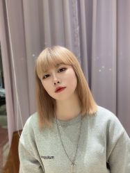 -M1 HAIR烫染