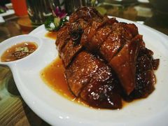 -品大三·南京菜(大行宫店)