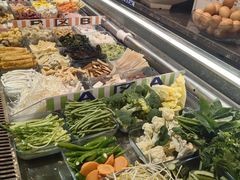 -川锅哎哟·麻辣香锅(国大城市广场店)
