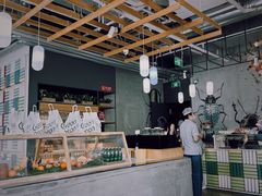 -Green Option(官舍店)