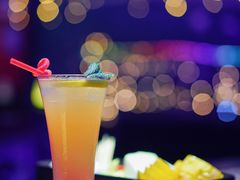 鸡尾酒-好久不见网红乐队酒吧(鼓浪屿海底世界店)