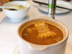 -汤城小厨•粤菜•靓汤(金宝街店)