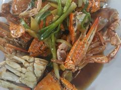 -源海渔村·现捞海鲜(大角湾店)