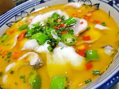 -将就吃农家特色土菜馆