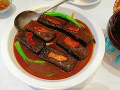 -新雅粤菜馆(南京东路店)