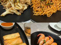 -醉庐·新上海菜(南京西路店)