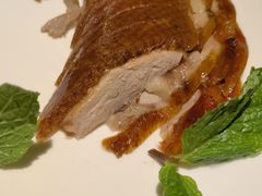 -范家小馆·烤鸭新京菜(金融街店)