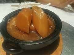 -李老爹香辣蟹(宣武门店)