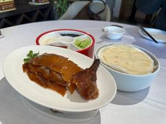 -满堂·烤鸭店·北京菜(鼓楼店)