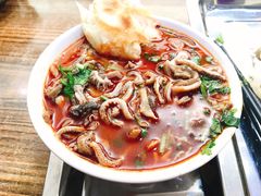 -老·贝尔杂碎馆