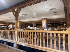 -庭悦餐厅(华侨城店)
