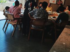 大堂-湘邻呷铺·田园家宴(汉基广场店)