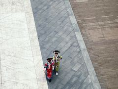 -横店影视城明清宫苑园区