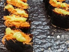 -盛江山自助料理(奥莱锦辉购物广场店)