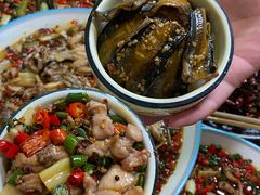 -李大爷的泡椒馆(冉家坝店)