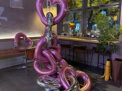 -福嗝er 咖啡&精酿餐吧(东四店)