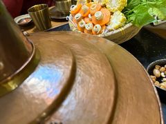 -陀岗美食·云南藏式特色餐厅