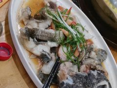 -莲花公园煎蟹·30年闽菜(火车站店)